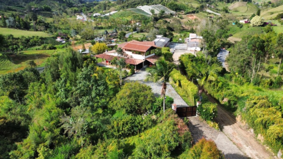 Marinilla-El Peñol, Marinilla, Antioquia, Colombia 4